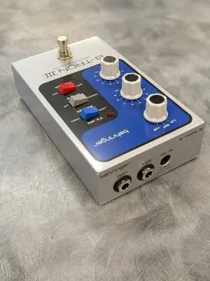 Behringer - B-TRON III 2